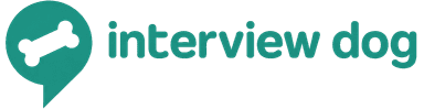 InterviewDog logo